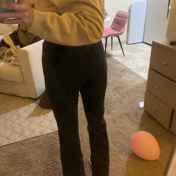 ASOS Black Jeans - Picture 3 of 3